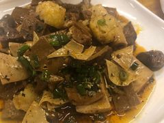 -八一好吃街·高品美食广场