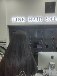 点击看大图 -FINE HAIR 烫染专业设计