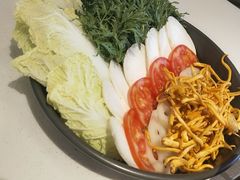 -八珍玉食鸡煲·打边炉(印象城店)