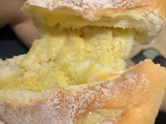 多肉榴莲-BreadTalk面包新语·烘焙蛋糕(海珠丽影广场店)