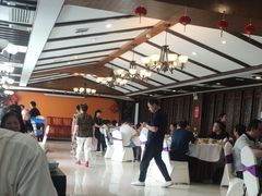 -聚丰苑北京烤鸭(大明宫店)