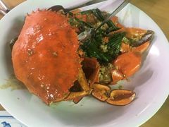 -無招牌海鮮(芽笼店)