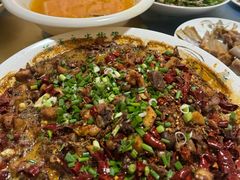 -陈有良尖椒鸡(江津总店)