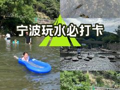 -北仑森林植物园