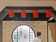 -遇见长安之丝路风荷(大唐西市店)