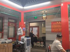 -小街47號江湖菜(四合院店)