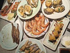 -大渔铁板烧(大悦城店)