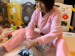 -千户高端家政育儿嫂·保姆·儿童陪伴师