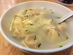 -东泰祥生煎馆(重庆北路店)