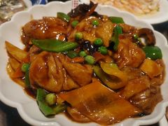 灵山什锦-品渔味湖鲜馆(拈花湾店)
