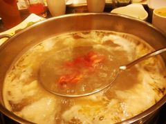 -许府牛杂·鲜牛肉火锅(梁溪万达店)