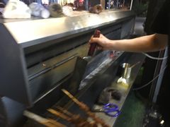 -高原第一家资格烤羊肉(玉林南路总店)