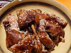 冰糖小麻鸭-小饕荟雅安贡椒鱼鲜馆(广福桥店)