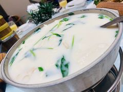 -御仙都北京菜馆·烤鸭店(双井店)