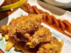 -坤记味道(新华城市广场店)