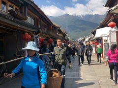 -再回首鸡肉米线(人民路一店)