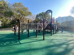 -苏州河梦清园环保主题公园