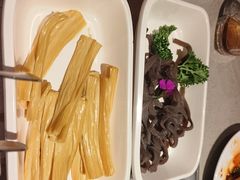 -海底捞火锅(顺义华联店)