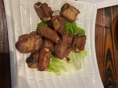 -盐官日光域房车营地·有盐餐厅