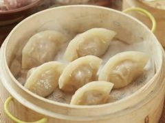 -老淮城·长鱼面(河下古镇店)