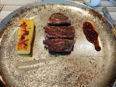 -香樟花园法式铁板烧(恒隆广场店)