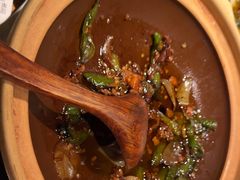 -吃饭皇帝大土家民族菜(正大广场店)