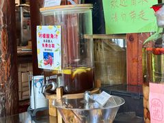 -吃货私房菜(丽江束河古镇店)