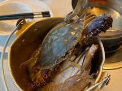 -九月海·海鲜自助(世纪东方店)