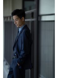 -MECCI婚礼摄影跟拍(红东方广场店)