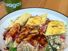 -Wagas沃歌斯(环贸店)