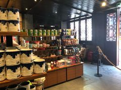 零售区-星巴克(成都锦里店)