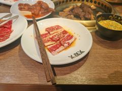 -火炉火自助餐(五道口购物中心店)