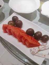 -新锦江大酒店·宴会厅·婚宴