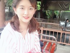 -清迈夜间动物园