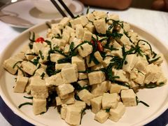 -宁夏国强手抓羊肉·清真菜(未央路凤三店)