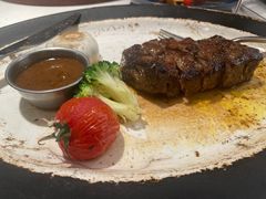 阿妮家黑椒牛排-阿妮叶李(光谷世界城店)