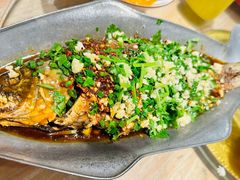 -树厨贵州菜(大十字店)