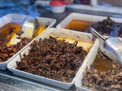 -鑫记婆婆兔·成都特产·兔头手撕兔(太古里店)