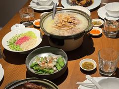 -自如ZSPACE四合院艺术餐厅