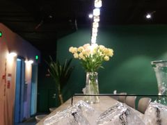 -半山腰·云南菜(侨福芳草地店)