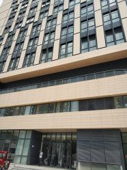 -上海交通大学医学院附属上海儿童医学中心(陆家嘴总院区)