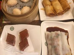 -添好运点心专门店(深水埗店)