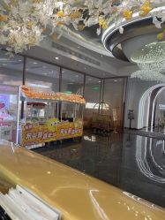 -希乐曼艺术中心·婚礼·活动·宴会厅(南山店)