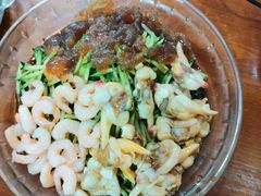 -兴隆海鲜菜馆