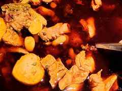 -李子坝梁山鸡(李子坝大鸡哥店)