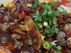 -华仔龙虾(永乐路总店)