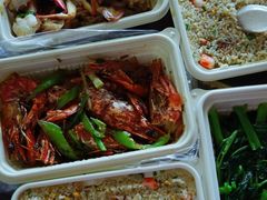-叶姐海鲜(棋子湾店)
