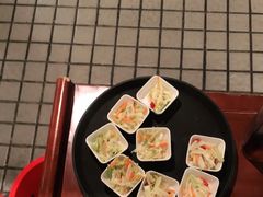 -福茂源横山铁锅羊肉(牡丹园店)