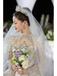 -MECCI婚礼摄影跟拍(红东方广场店)