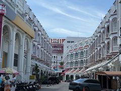 -普吉镇